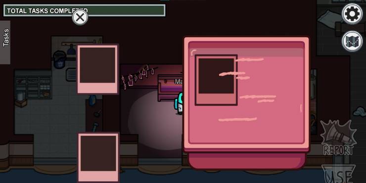 How to Develop Photos in Among Us Airship Map How to Develop Photos in Among Us Airship Map